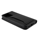 Tampa Flip Cover iPhone 13 Pro Card Holder