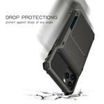Capa iPhone 13 Estilo Flip Case Pro Card Style