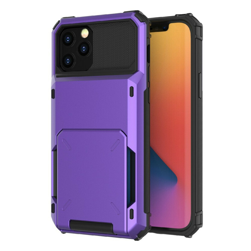 Capa iPhone 13 Estilo Flip Case Pro Card Style