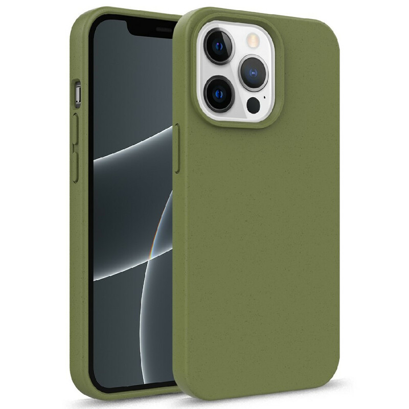 iPhone 13 Pro Case Design de palha de trigo iPhone 13 Pro Case Design de palha de trigo