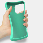 iPhone 13 Pro Case Design de palha de trigo iPhone 13 Pro Case Design de palha de trigo