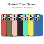 iPhone 13 Pro Case Design de palha de trigo iPhone 13 Pro Case Design de palha de trigo
