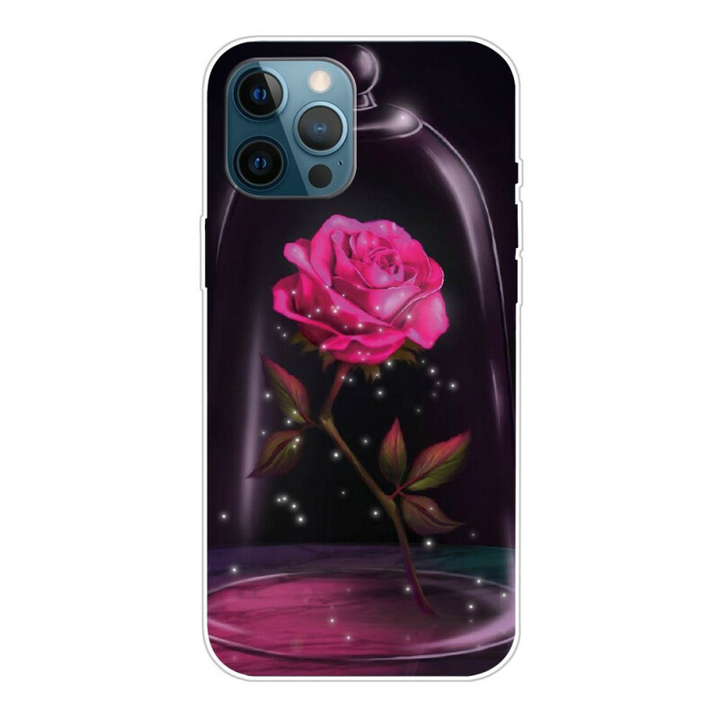 iPhone 13 Pro Max Case Magic Pink