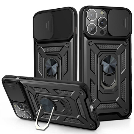 iPhone 13 Pro Case Support e Lens PelÃcula pelÃcula pelÃcula protectoraaa