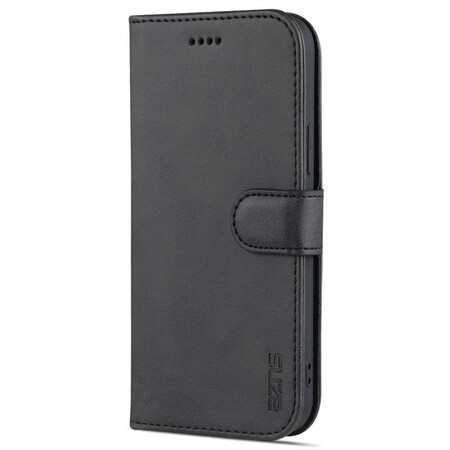 Capa para iPhone 13 Pro AZNS Leatherette