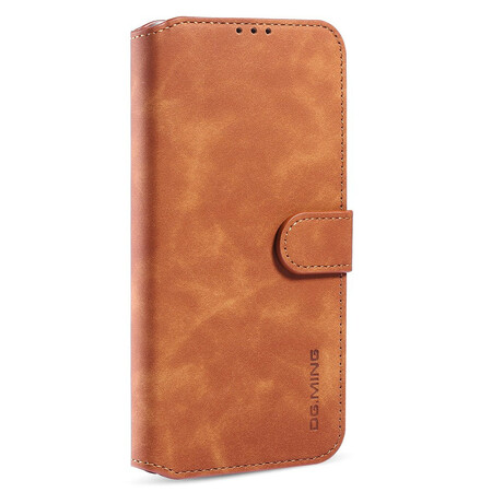 iPhone 13 Pro DG.MING Retro Case