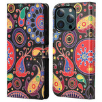 Case iPhone 13 Pro Max Design Galaxy