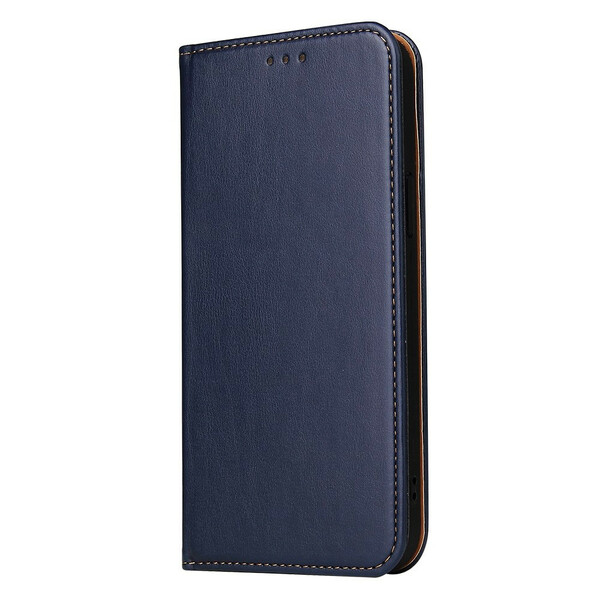 Capa iPhone 13 Pro Leatherette Sobriety