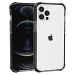 iPhone 13 Pro Capa de Silicone Transparente