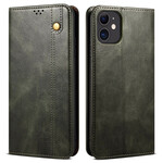 Tampa Flip Cover iPhone 13 Pro Max Leatherette