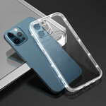 iPhone 13 Pro Clear Diamond Edge Case