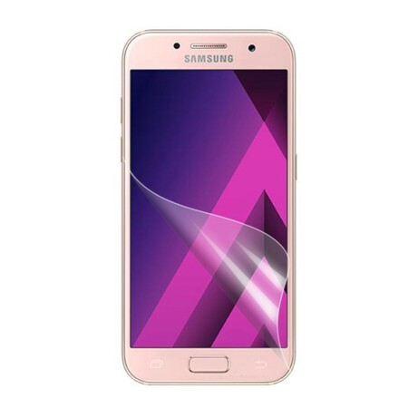PelÃcula pelÃcula pelÃcula protectoraaa de ecrã para Samsung Galaxy A3 2017