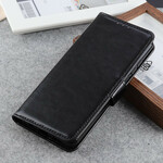 Case iPhone 13 Pro Max Leatherette Finesse