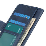 Case iPhone 13 Pro Max Double Flap