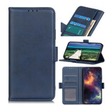 Case iPhone 13 Pro Max Double Flap