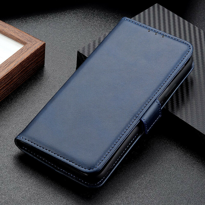 Case iPhone 13 Pro Max Double Flap