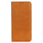 Tampa Flip Cover iPhone 13 Pro Max Leather Split