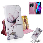 Capa iPhone 13 Flower Old Pink
