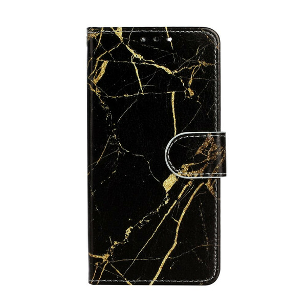 iPhone 13 Capa de mármore