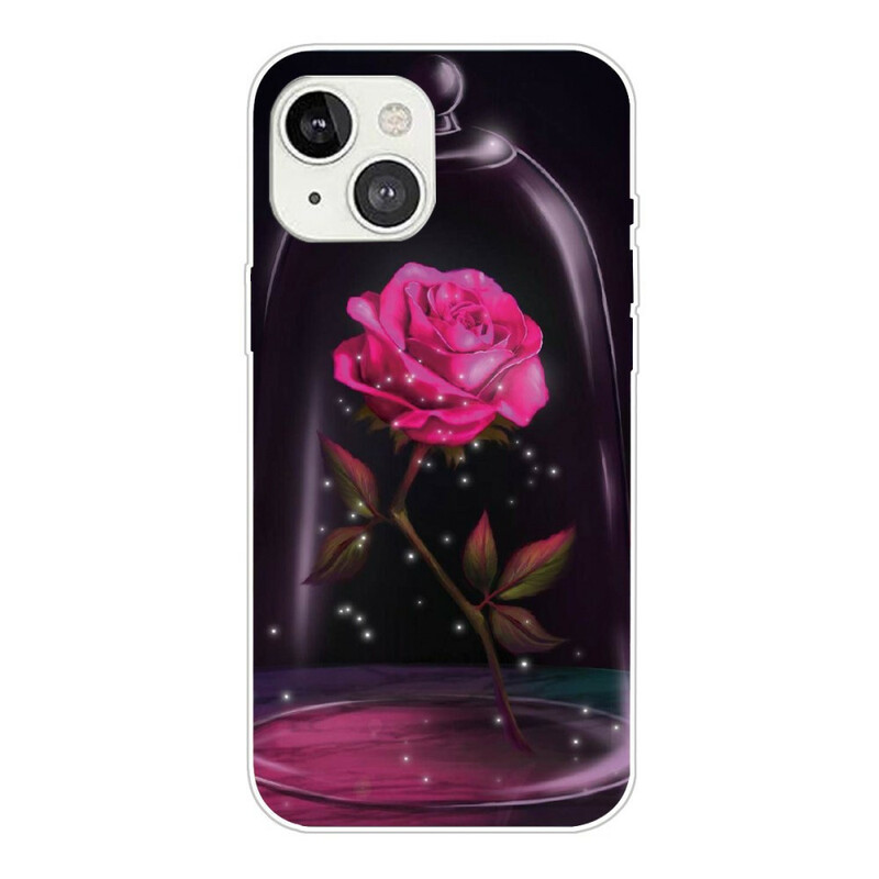 iPhone 13 Magic Pink Case