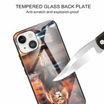 iPhone 13 Case Tempered Glass Cubs Dream
