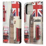 iPhone 13 capa London Life