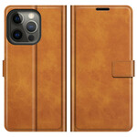 Capa para iPhone 13 Pro Max Leather Effect Slim Extreme