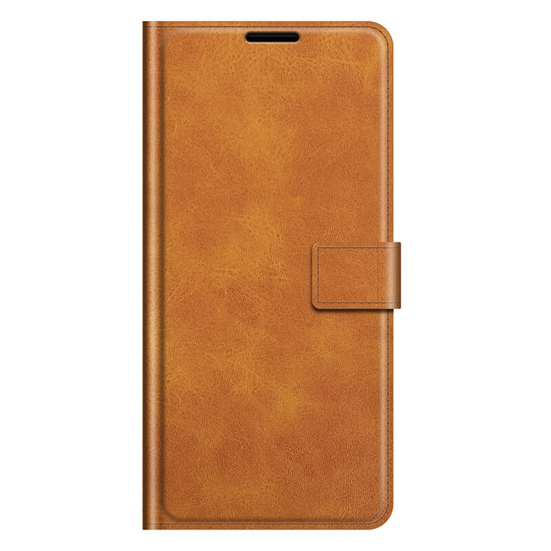 Capa para iPhone 13 Pro Max Leather Effect Slim Extreme