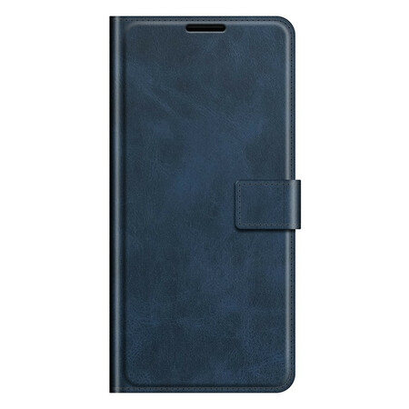 Capa para iPhone 13 Pro Max Leather Effect Slim Extreme