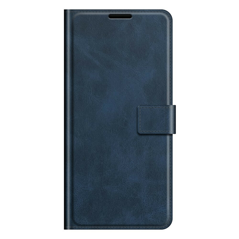 Capa para iPhone 13 Pro Max Leather Effect Slim Extreme