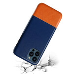 iPhone 13 Pro Max Capa de couro KSQ