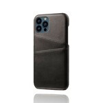 iPhone 13 Pro Max Case Card Holder KSQ