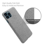 iPhone 13 Pro Max Case KSQ Fabric Chic