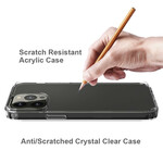 iPhone 13 Pro Max Hybrid Clear Case