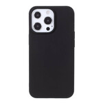 iPhone 13 Pro Max Silicone Case Flexible Mat