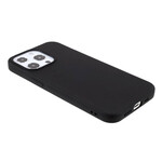 iPhone 13 Pro Max Silicone Case Flexible Mat