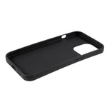 iPhone 13 Pro Max Silicone Case Flexible Mat