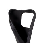 iPhone 13 Pro Max Silicone Case Flexible Mat