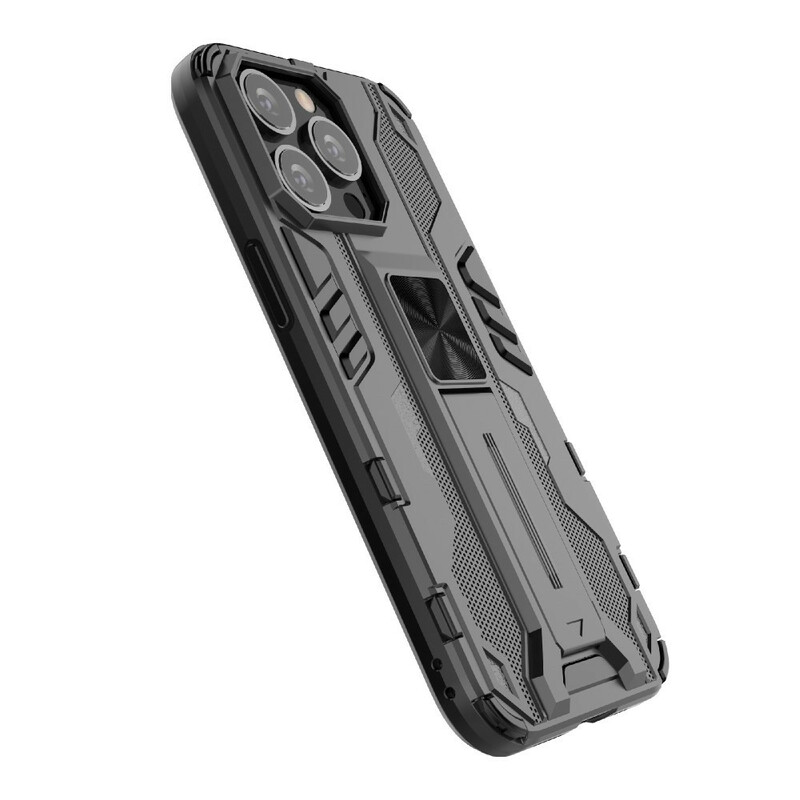 iPhone 13 Pro Capa Max Resistente Horizontal / Vertical