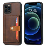 Case iPhone 13 Pro Max CordÃ£o porta-cartões
