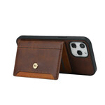Case iPhone 13 Pro Max CordÃ£o porta-cartões