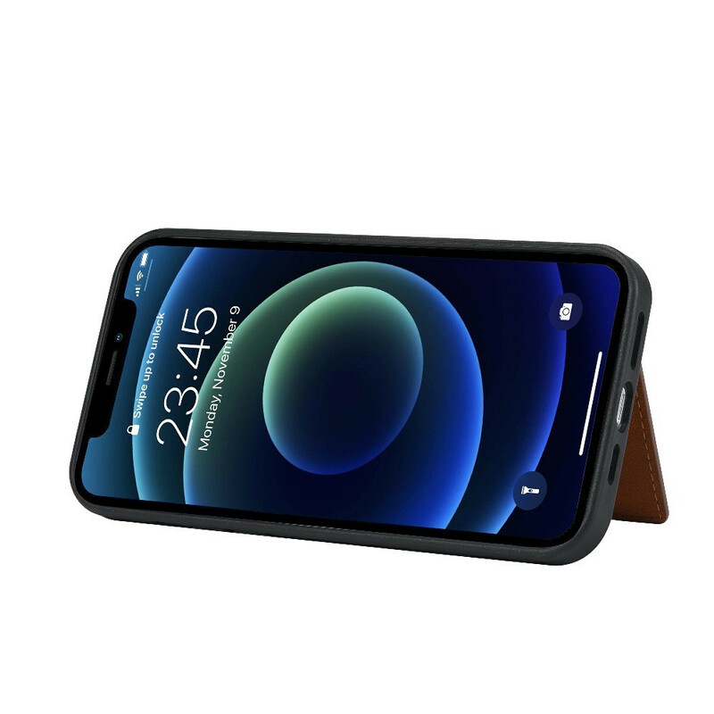 Case iPhone 13 Pro Max CordÃ£o porta-cartões