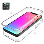 iPhone 13 Pro Max Gradient Color Case