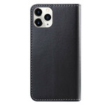Capa para iPhone 13 Pro Max Leather Effect Tricolour
