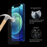 iPhone 13 Pro Max Case & Glass Combo ENKAY Screen