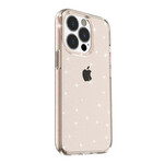 Capa do iPhone 12 Pro Max Clear Glitter Glitter