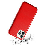 iPhone 13 Pro Max Capa de couro KSQ