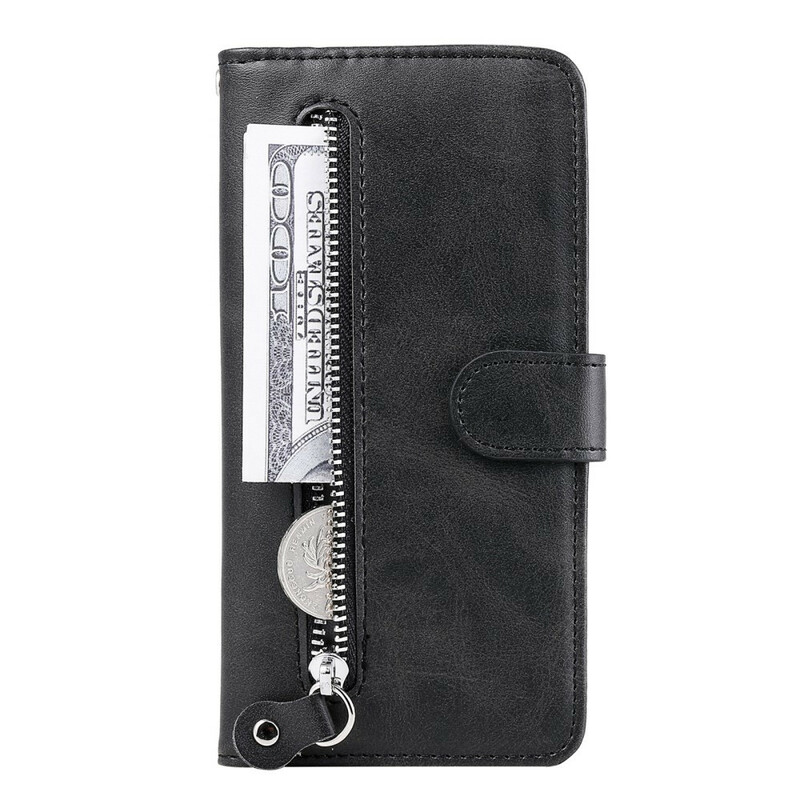 iPhone 13 Pro Max Vintage Case Wallet