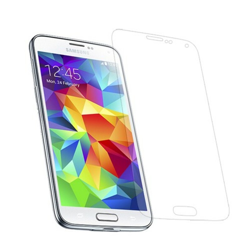 PelÃ­cula pelÃ­cula pelÃ­cula protectoraaa de ecrã para Samsung Galaxy S5