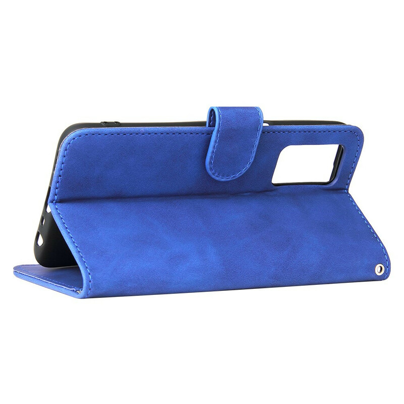 Capa Skin-Touch em oposição a A16 / A16s